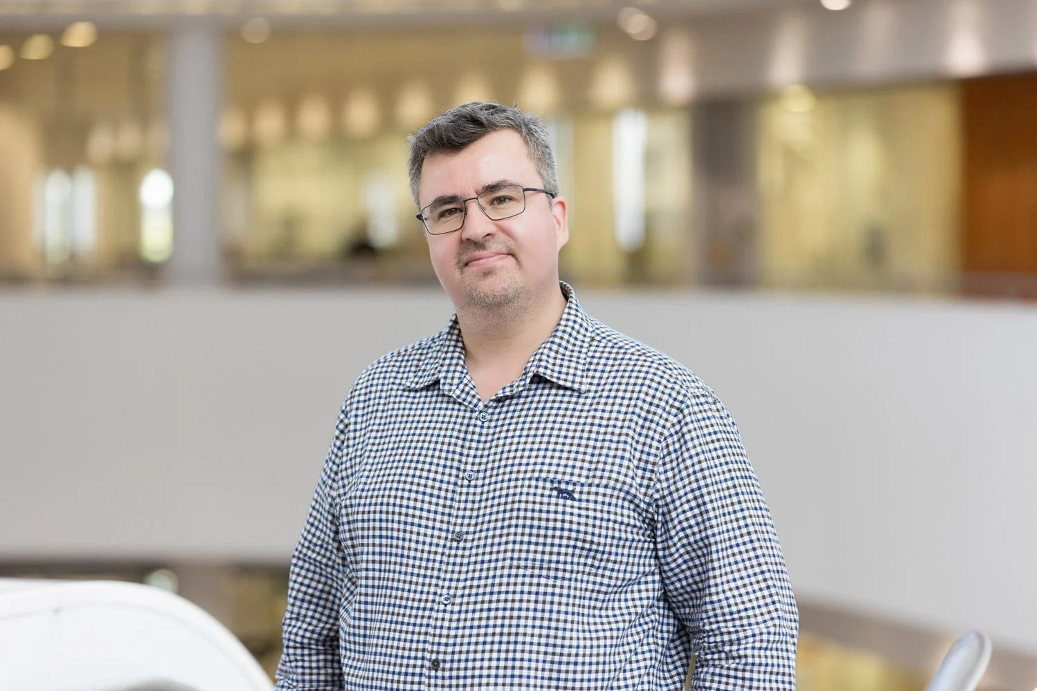 Ismael Vergara PhD | Senior Scientist