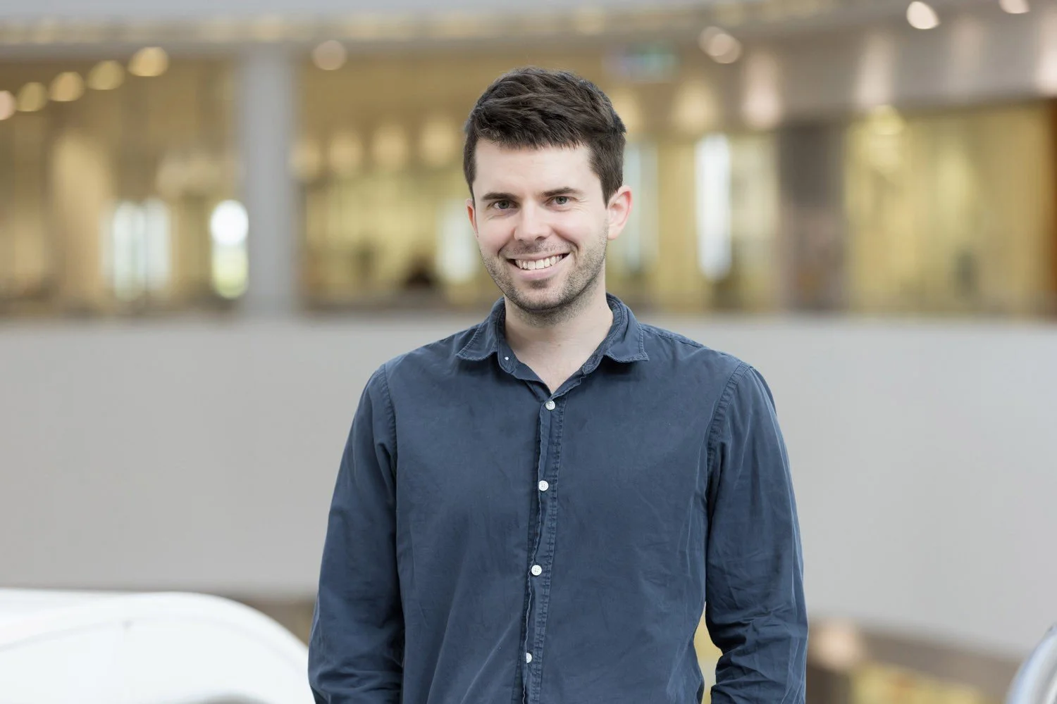 Andrew Sawyer PhD | Research Assistant