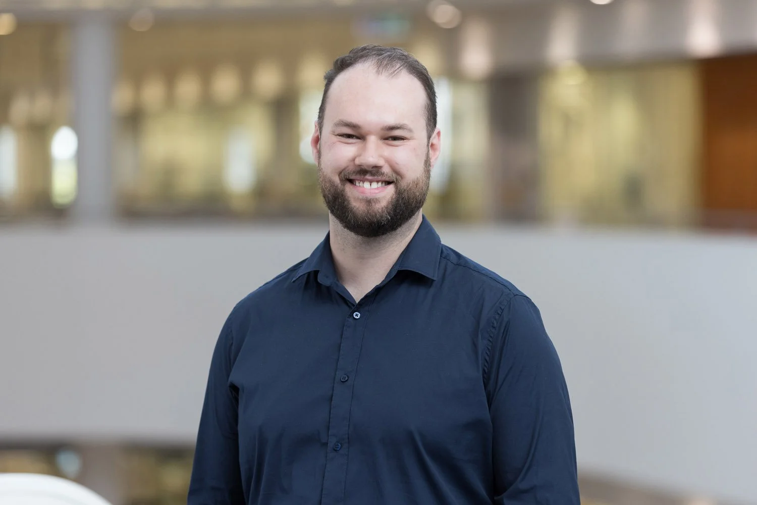 Jordan Conway PhD | Postdoctoral Researcher