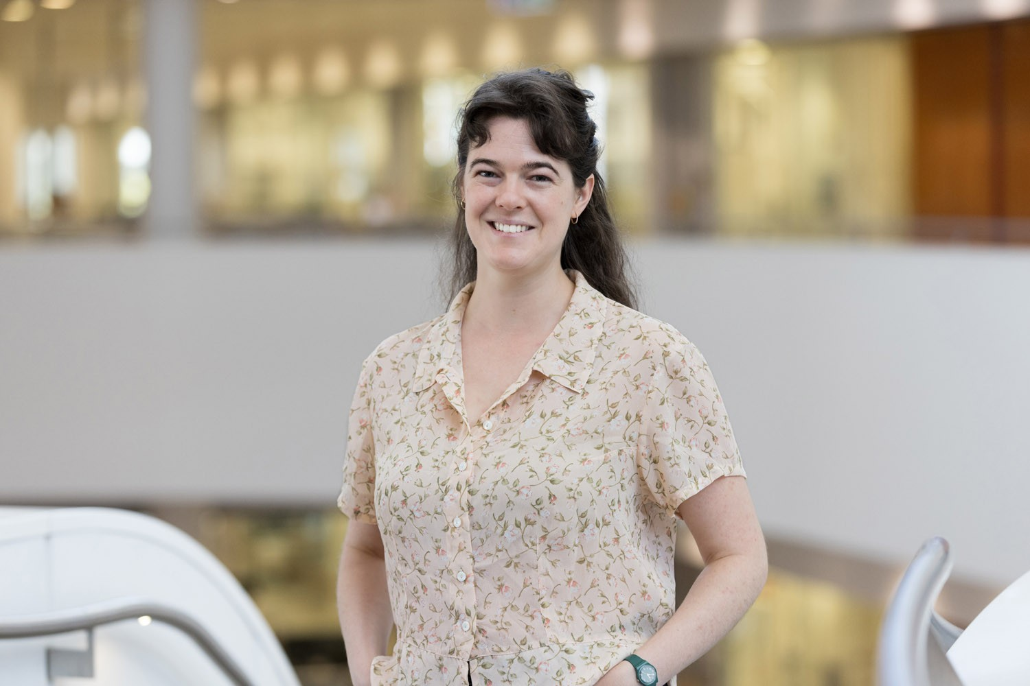 Kristen Perry | Medical Writer