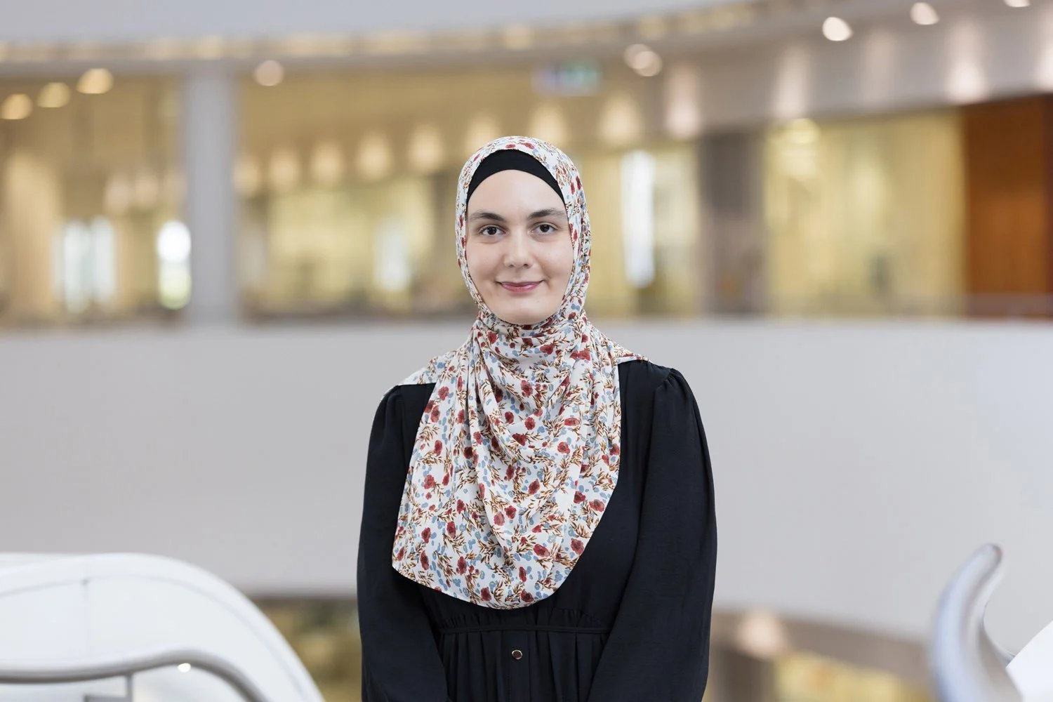 Tuba Nur Gide PhD | Senior Scientist