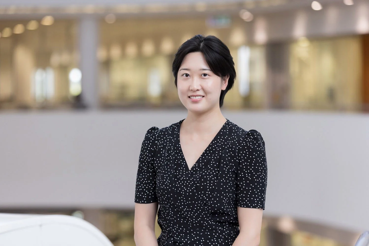 Xinyu (Catherine) Bai PhD | Postdoctoral Researcher