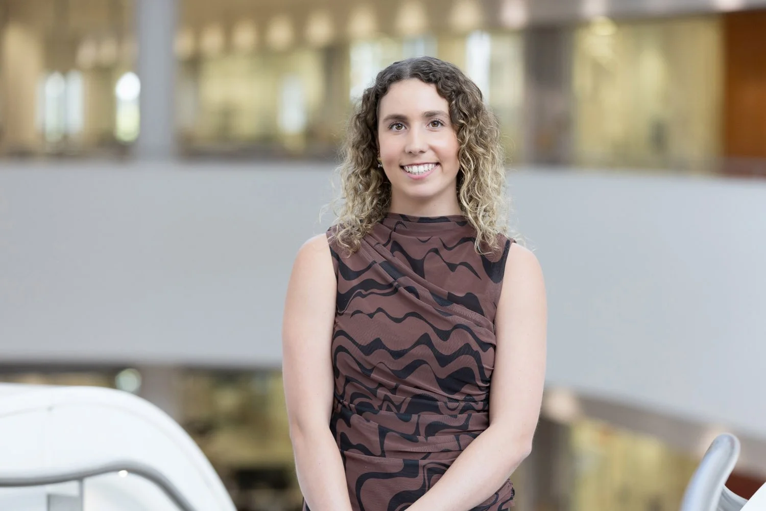 Rebecca Simpson PhD | Postdoctoral Researcher