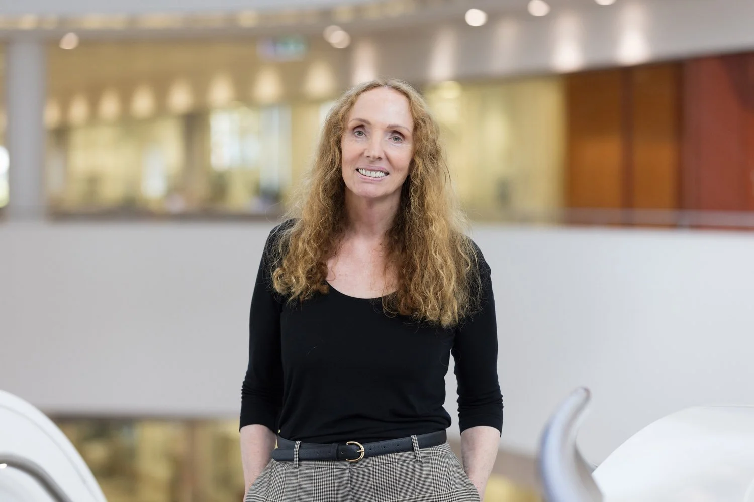 Debora Rothmond | Laboratory Operations Manager