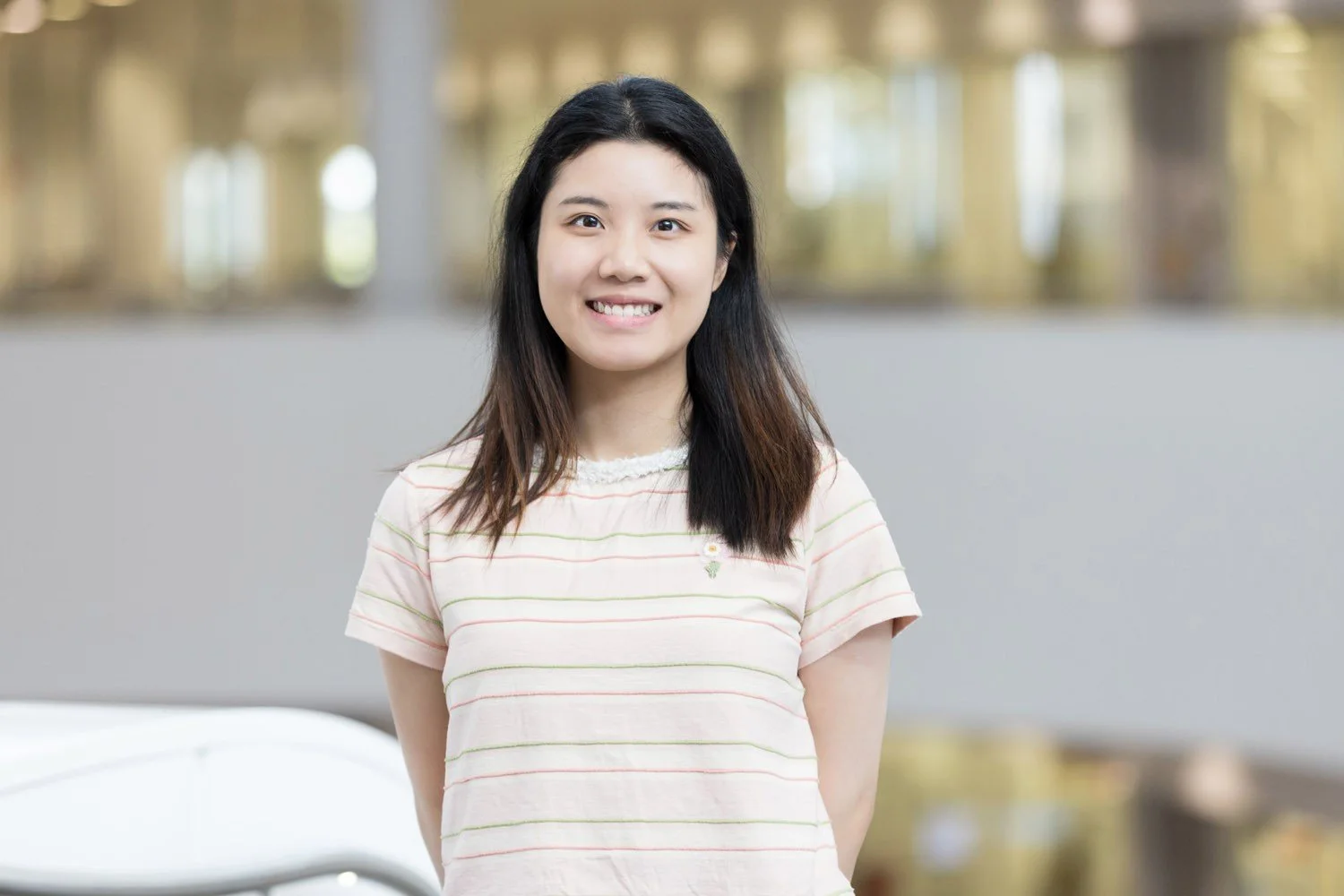 Angel Guan | PhD student