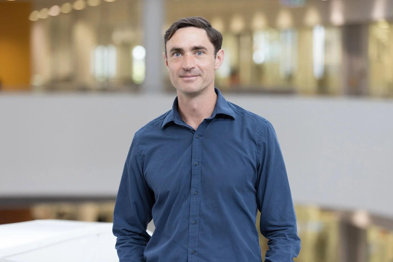 James Wilmott PhD | Senior Scientist