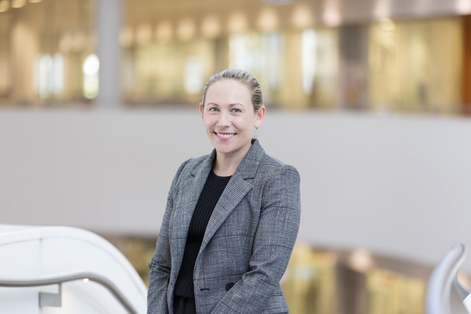 Jorja Braden MD | Medical Oncologist, PhD Student