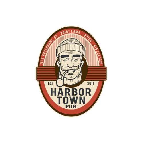 Harbor Town Pub