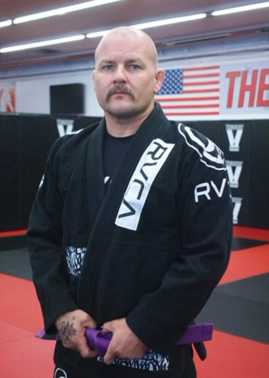 Jimmy Fritsch Headshot