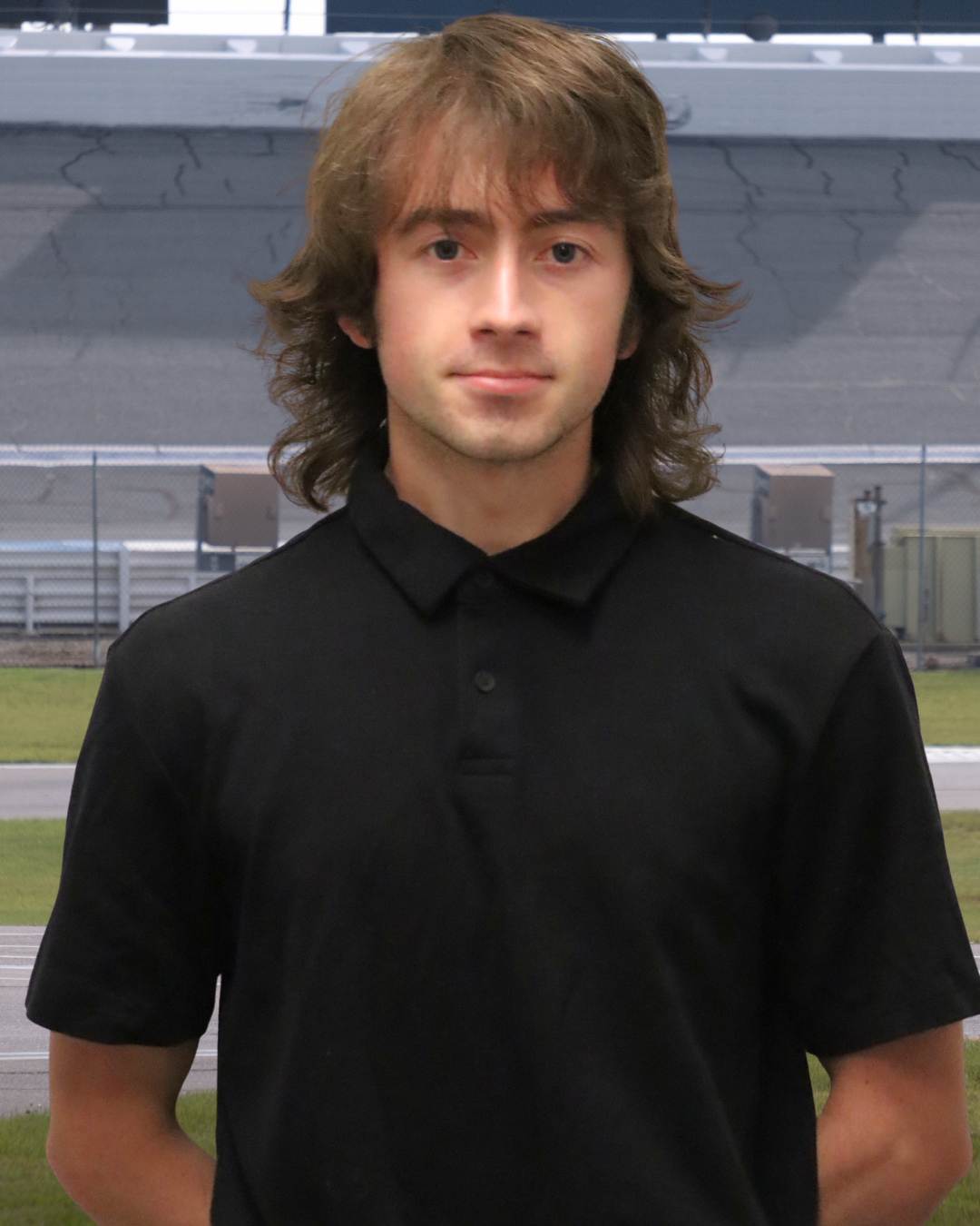 2027 Senior Design Lead Tyler Steffy