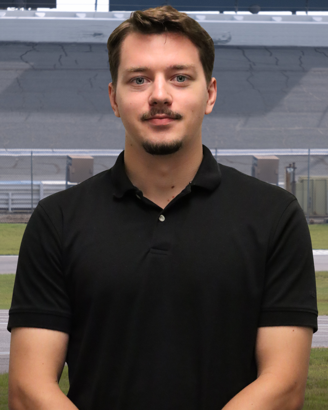2027 Powertrain Lead Ustym Yefimov