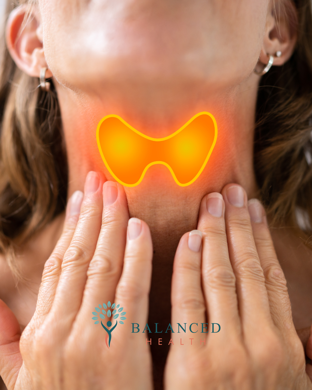 7 Signs Your Thyroid Is Working Against You (Even If TSH Looks Normal)