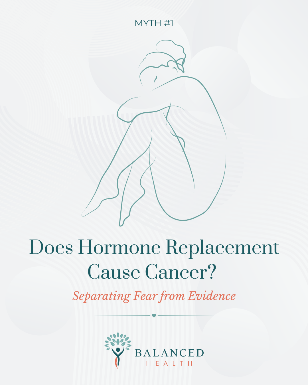 Does HRT Cause Cancer? What the Research Actually Shows