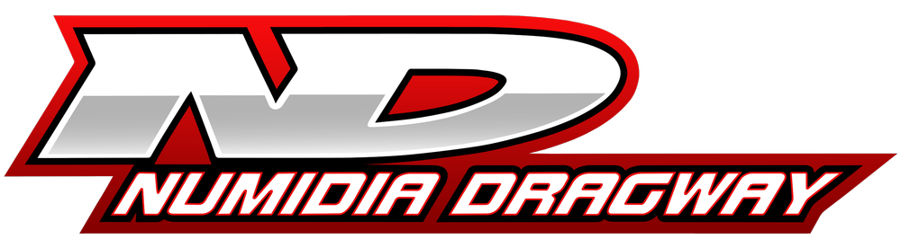 Numida Logo Numidia Dragway Launches New Website — Numidia Dragway | Drag Racing in ...