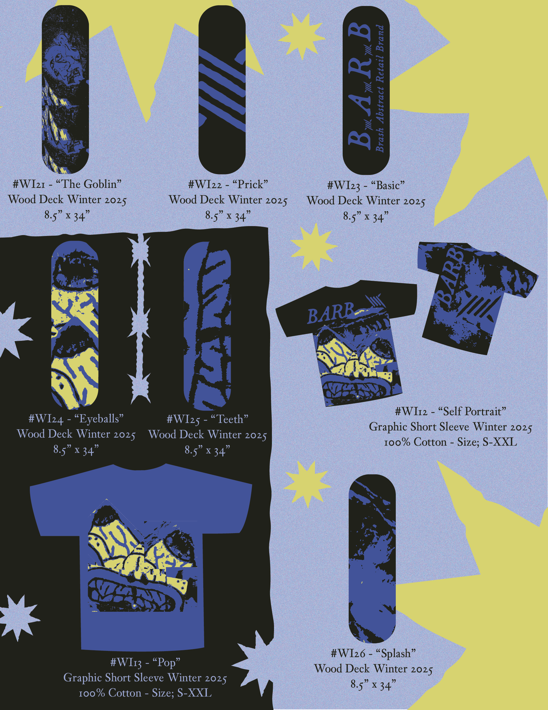 Winter Collection - Page 2