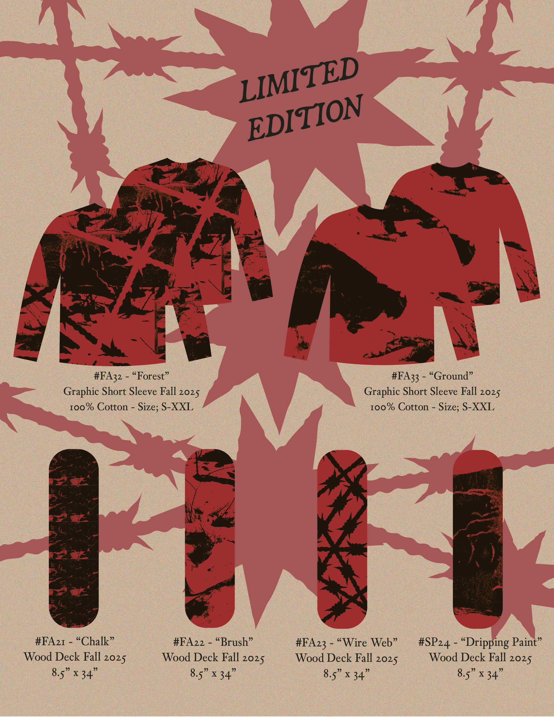 Fall Collection - Page 2