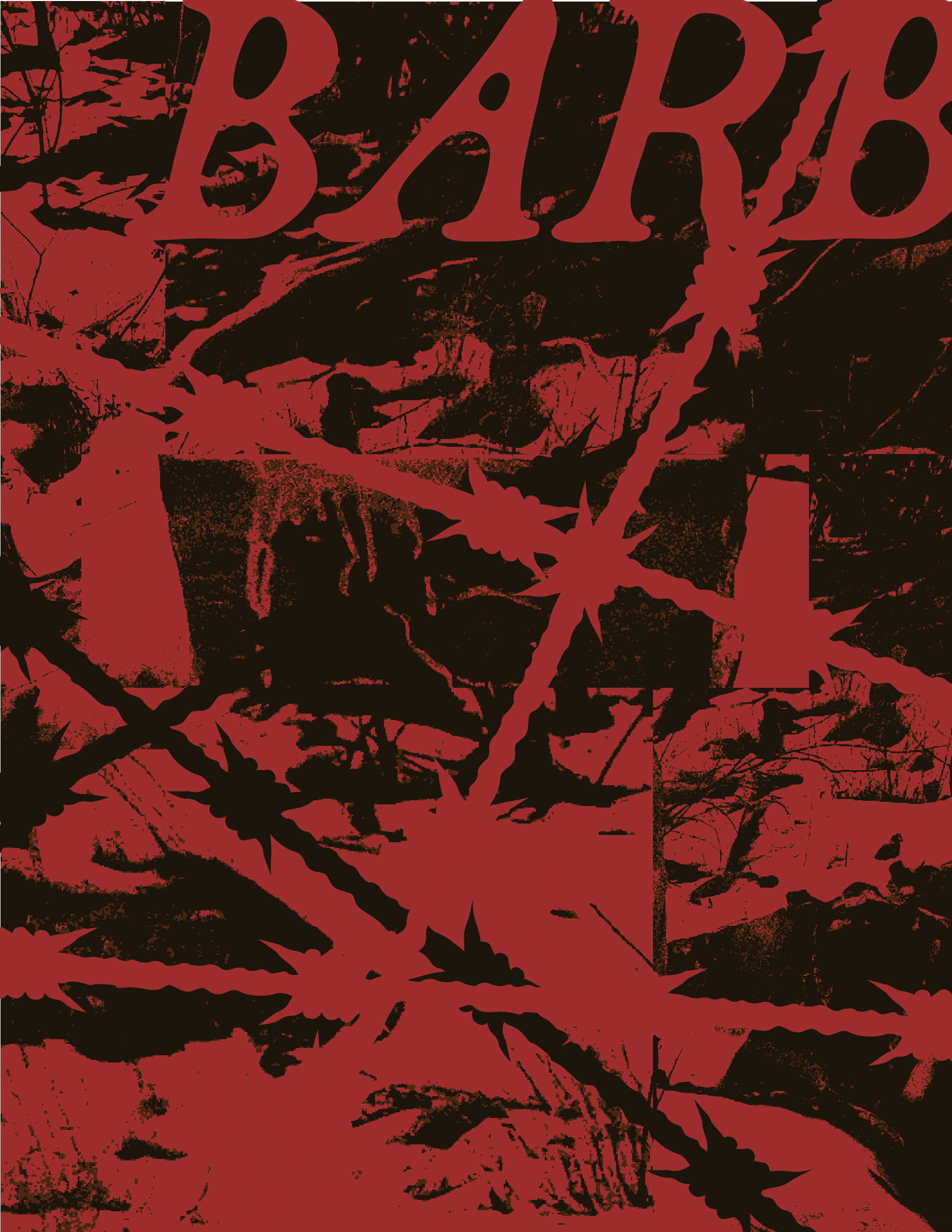 Cover Variant 1