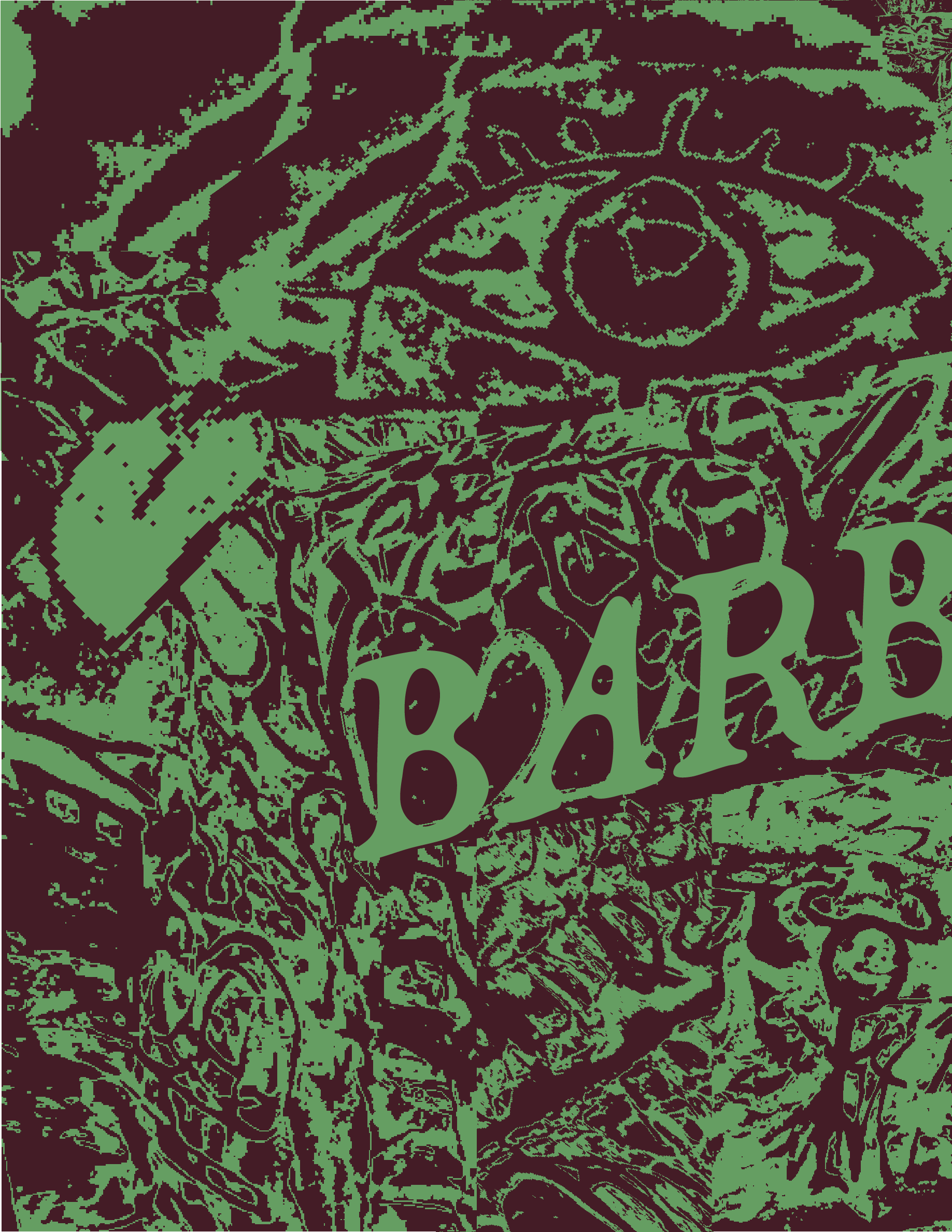 Cover Variant 4
