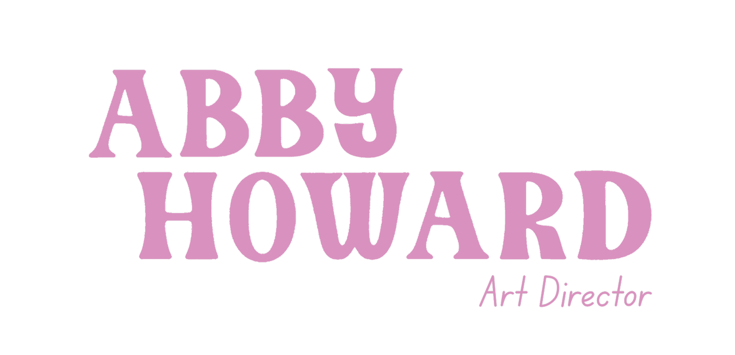 Abby Howard