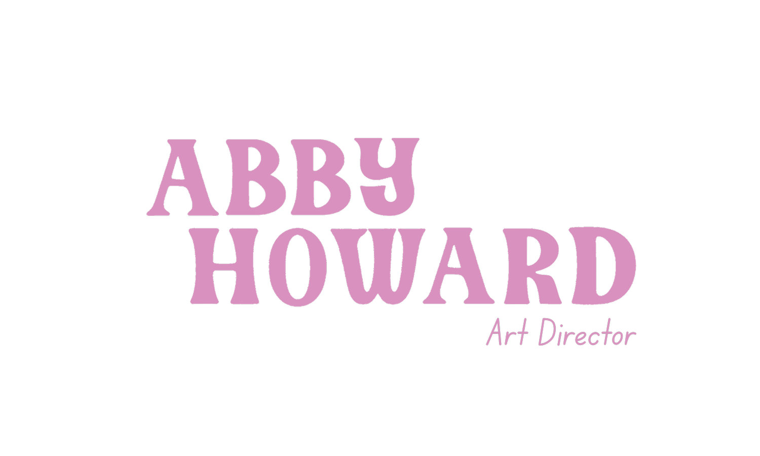 Abby Howard