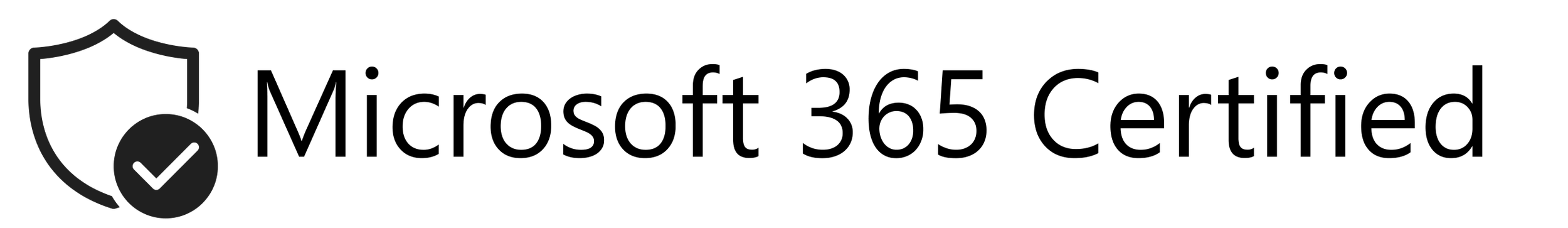 Microsoft 365 Certified