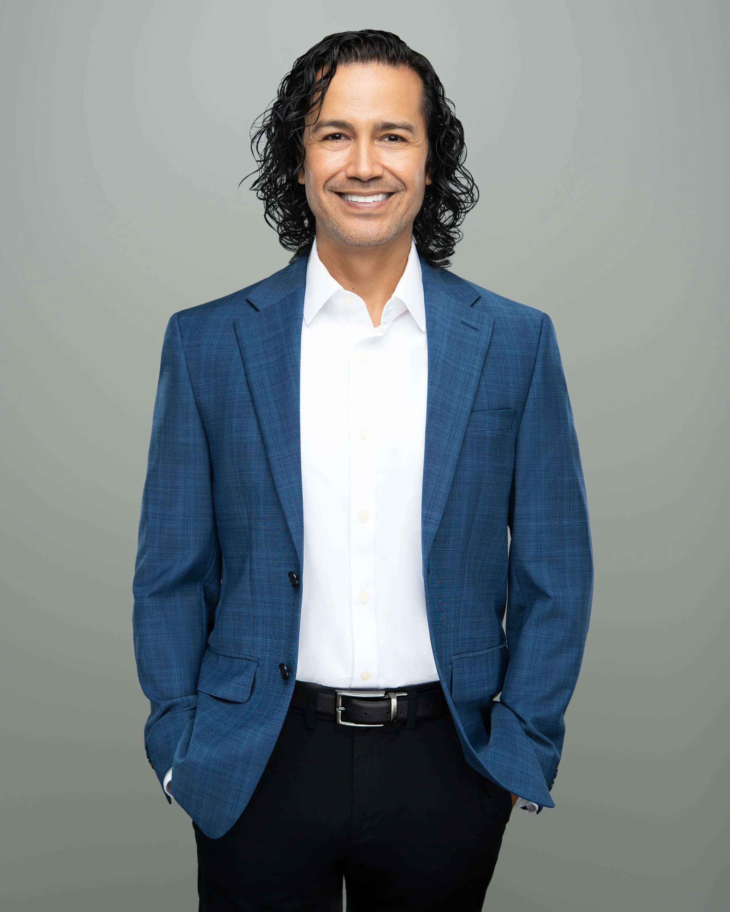 Dr. Alfredo Gutierrez, Houston Psychiatrist