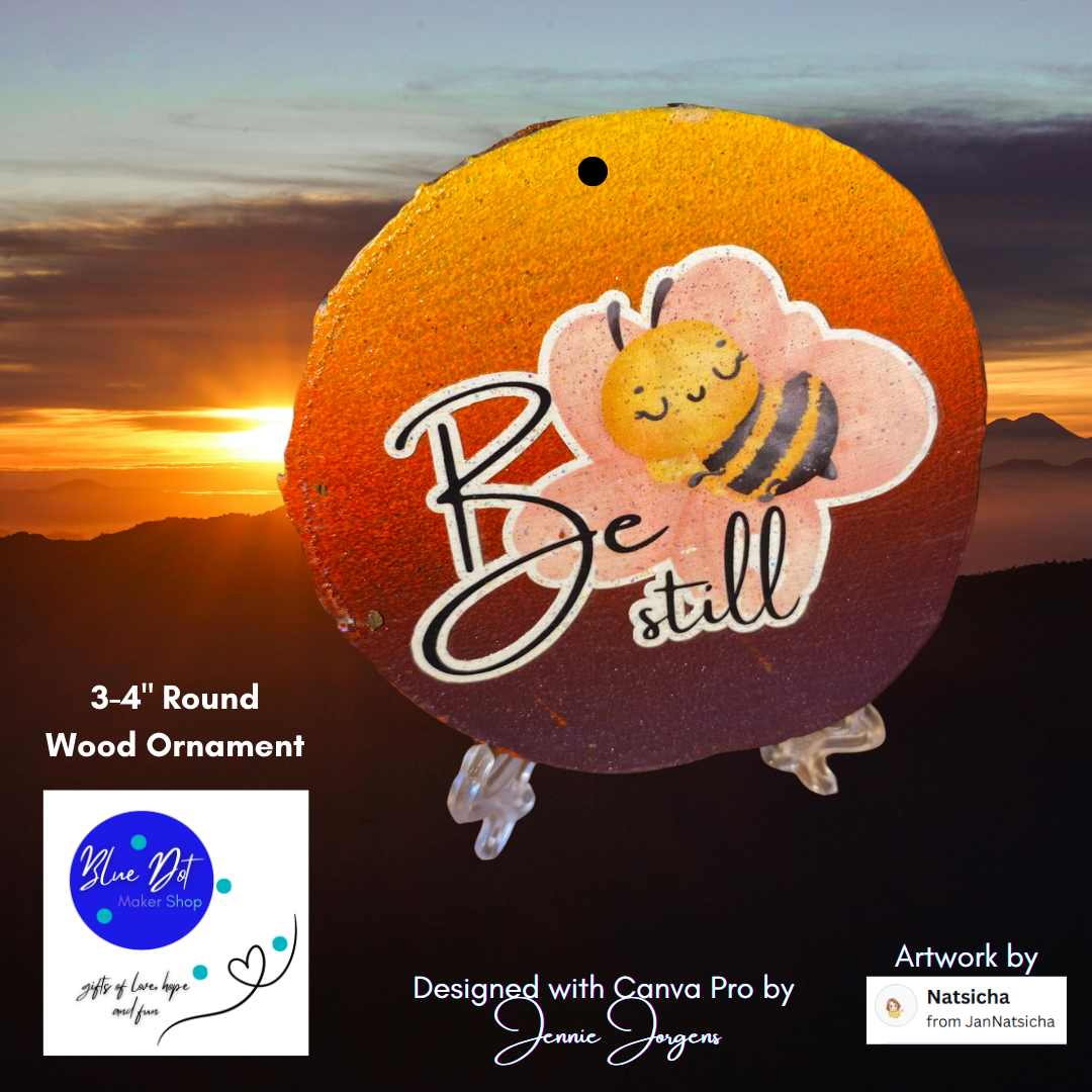 Be Silly and Be Still! Collection