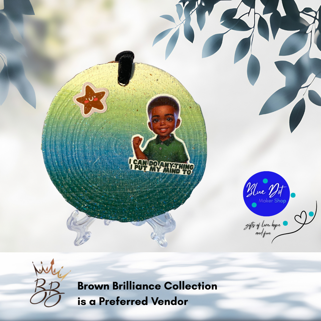 Preferred Vendor - Brown Brilliance Collection