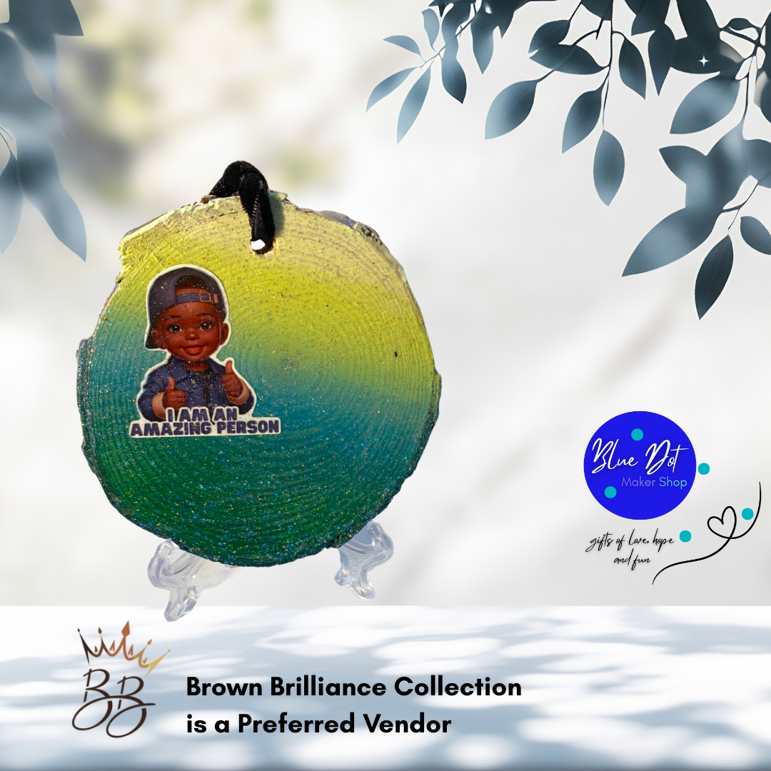 Preferred Vendor - Brown Brilliance Collection