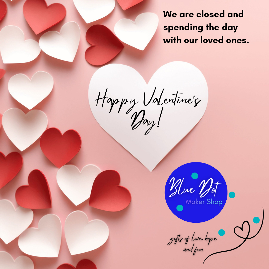 Happy Valentine's Day