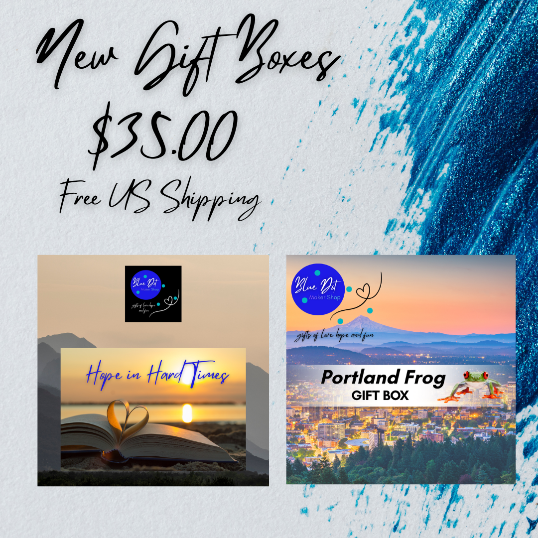 Gift Boxes Launched!