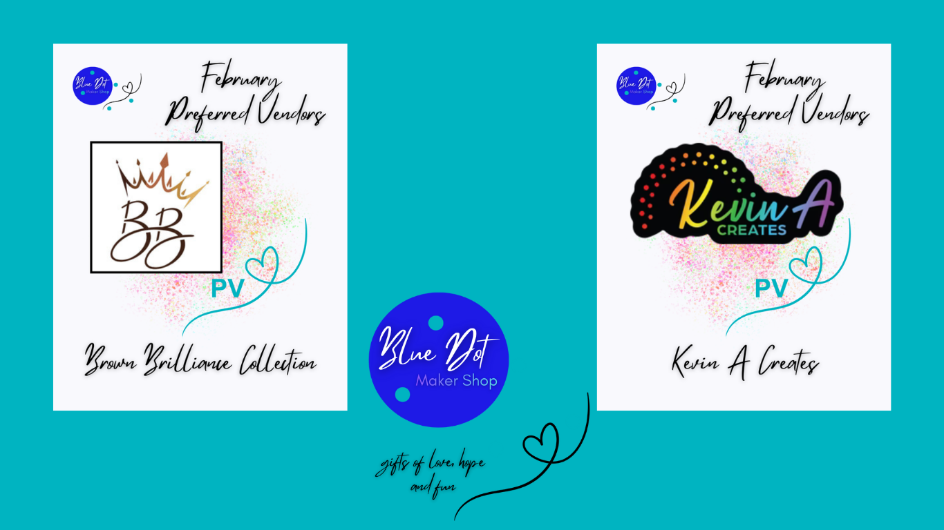 Preferred Vendors for February