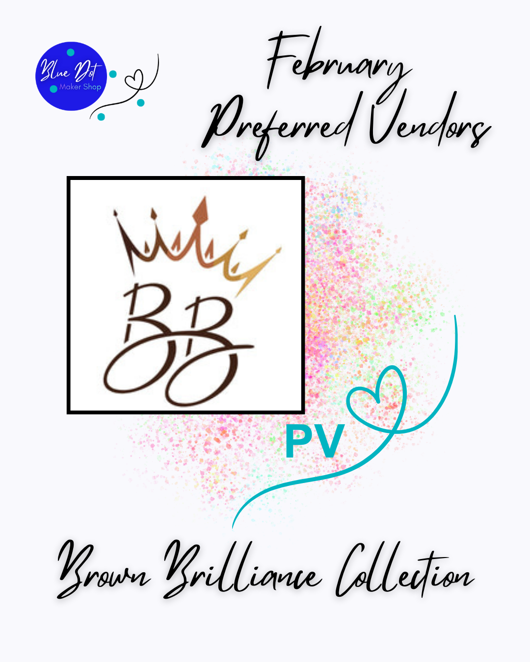 Brown Brilliance Collection