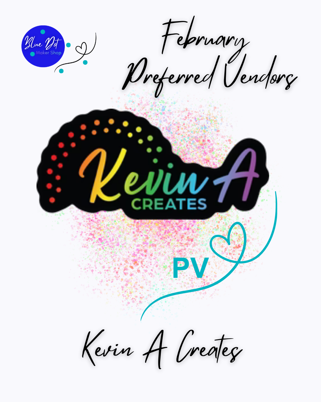 Kevin A Creates