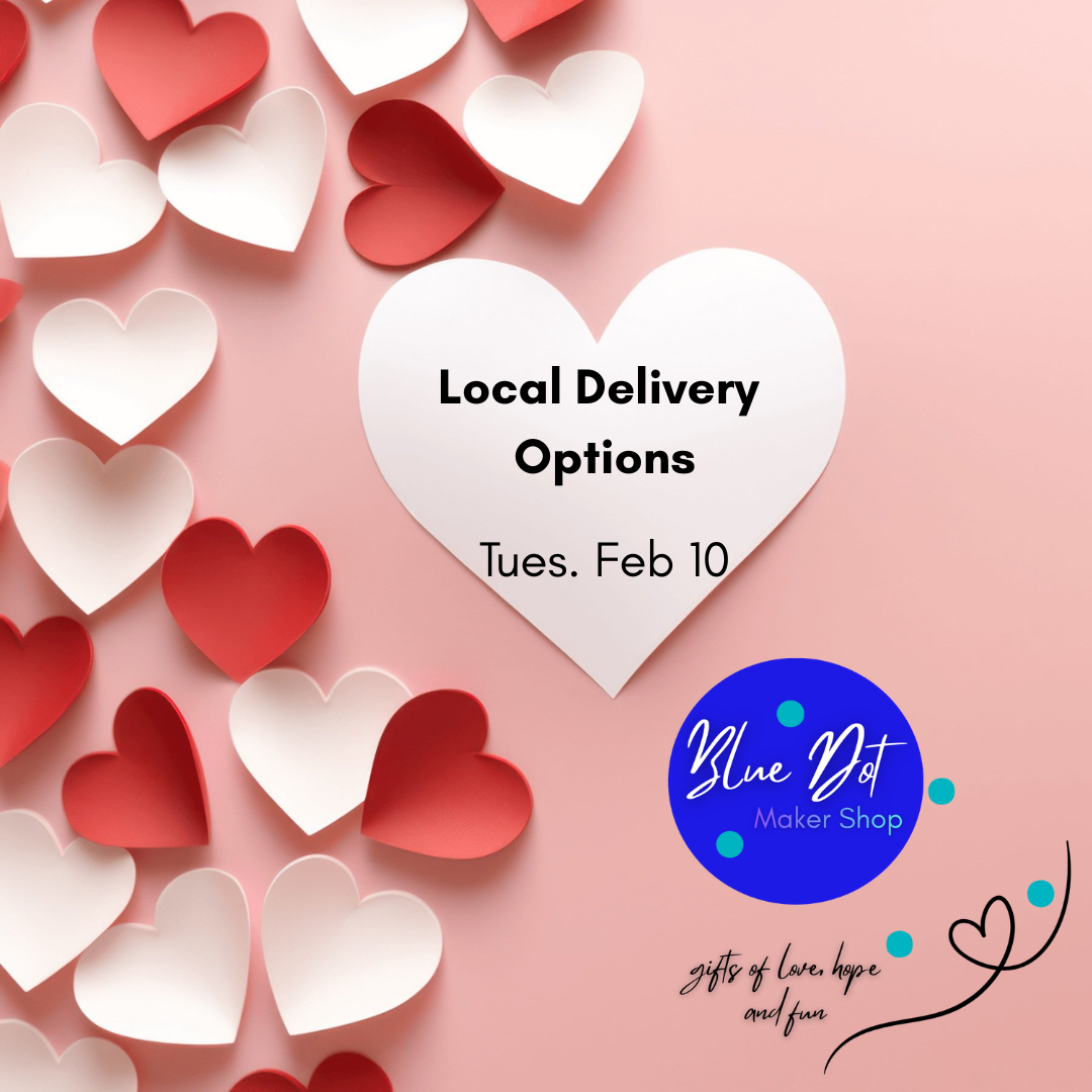 Standard &amp; VIP Delivery Available 