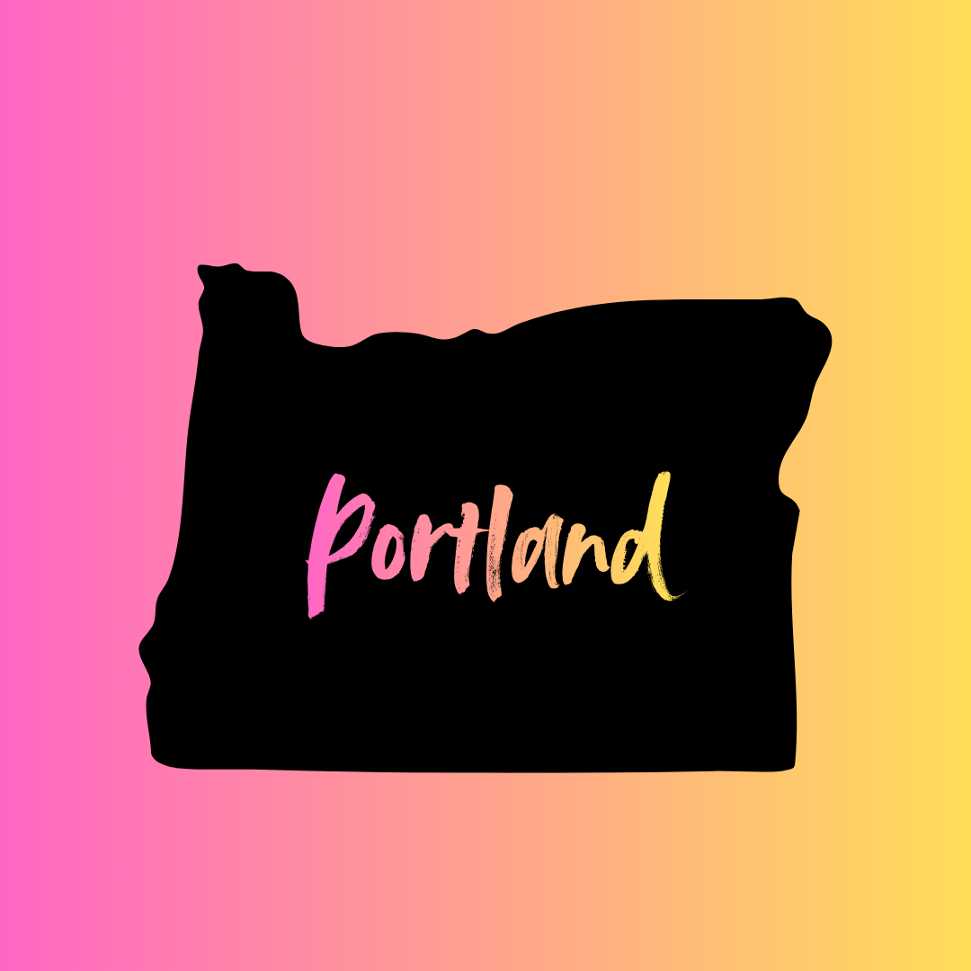 Portland House (Jae and Alyx)