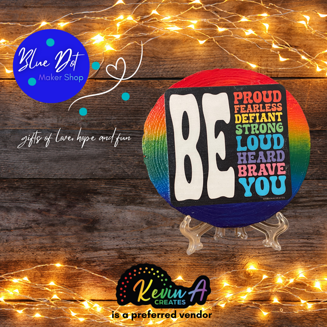 Preferred Vendor - KevinACreates