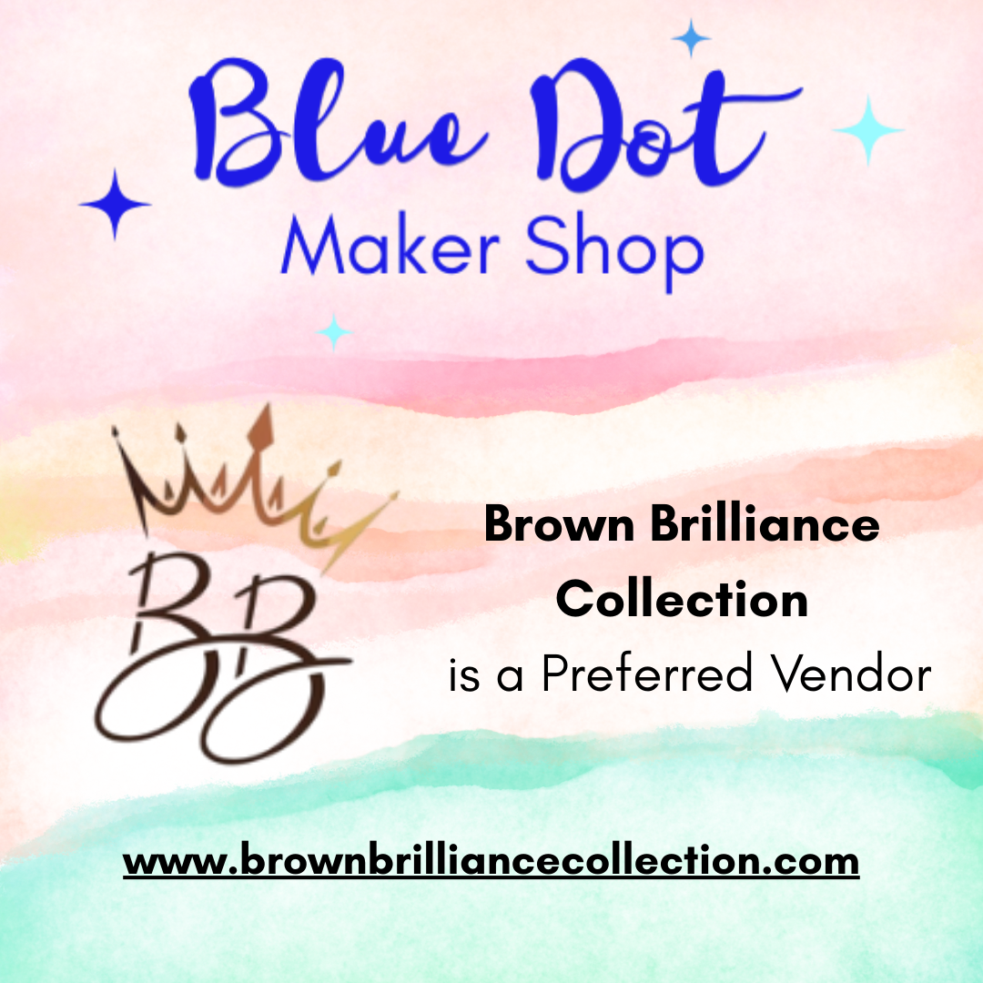Preferred Vendor - Brown Brilliance Collection