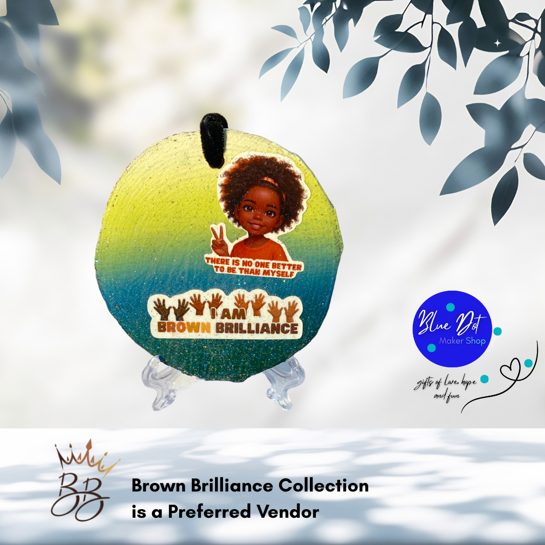 Preferred Vendor - Brown Brilliance Collection