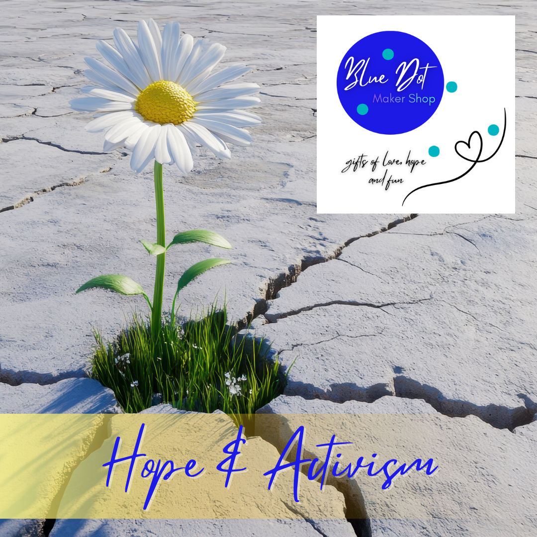 Hope & Activism
