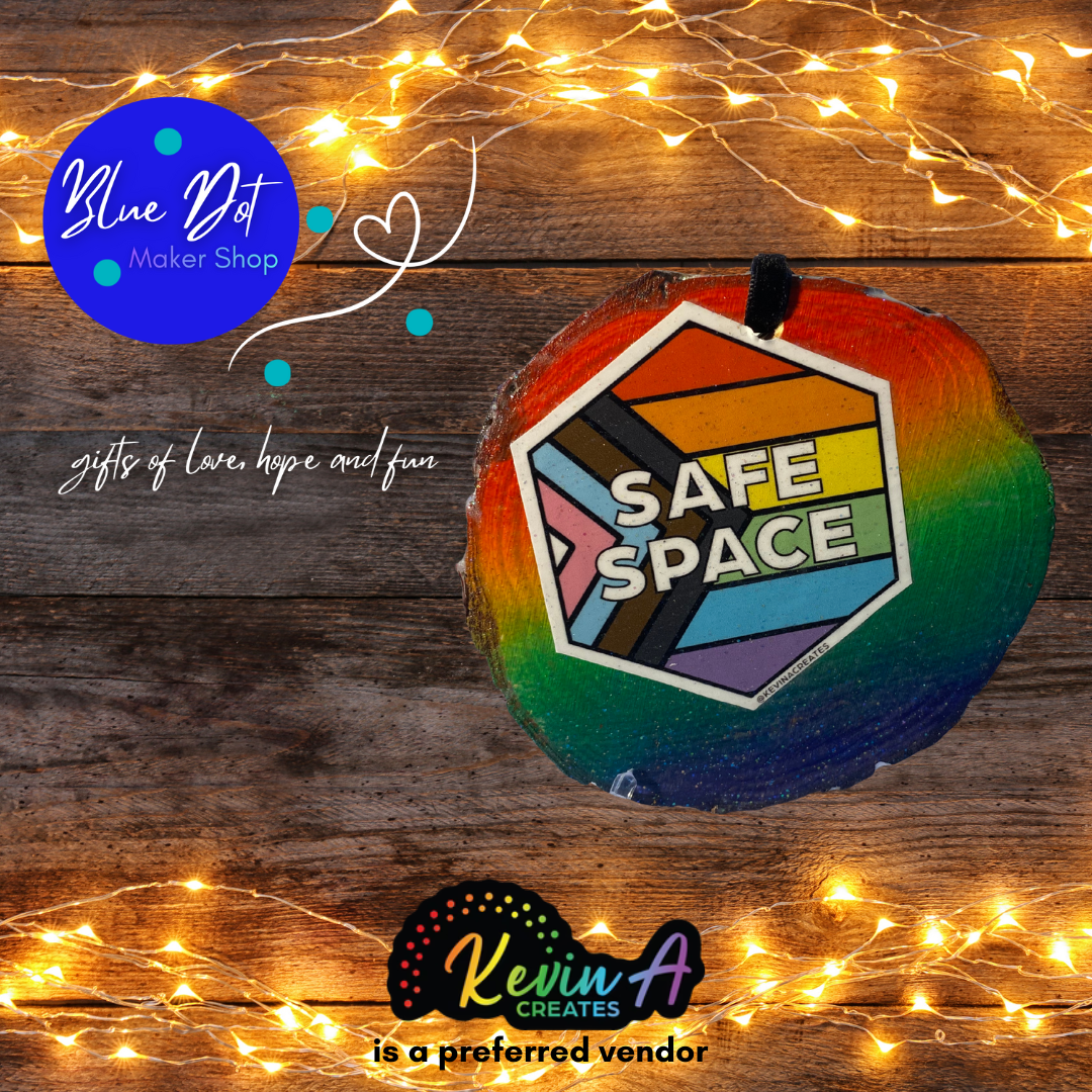 Preferred Vendor - KevinACreates