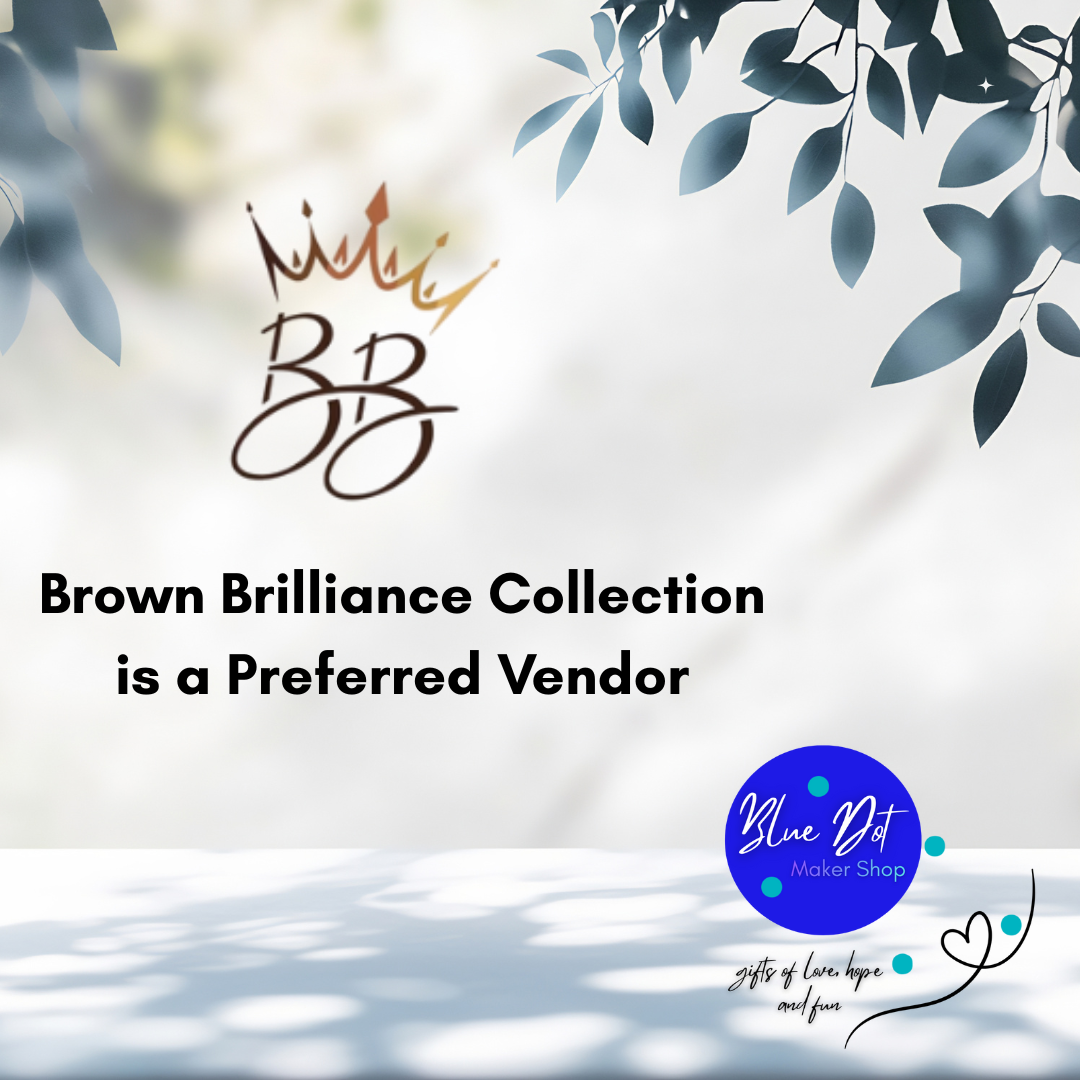 Preferred Vendor - Brown Brilliance Collection