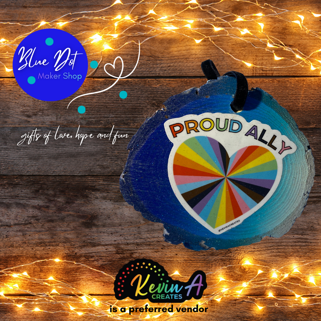 Preferred Vendor - KevinACreates