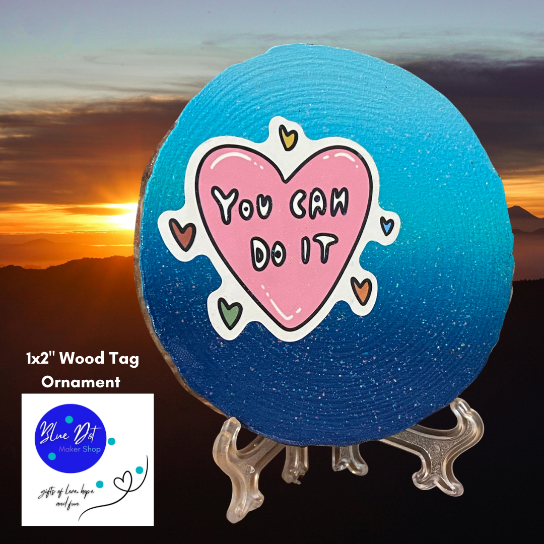 Hope & Activism: You can do it