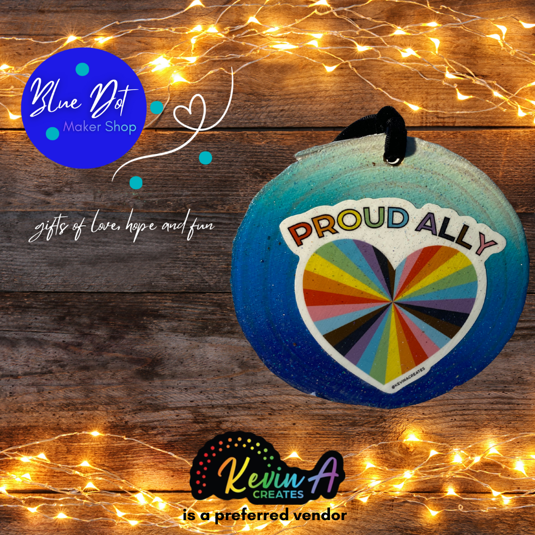 Preferred Vendor - KevinACreates