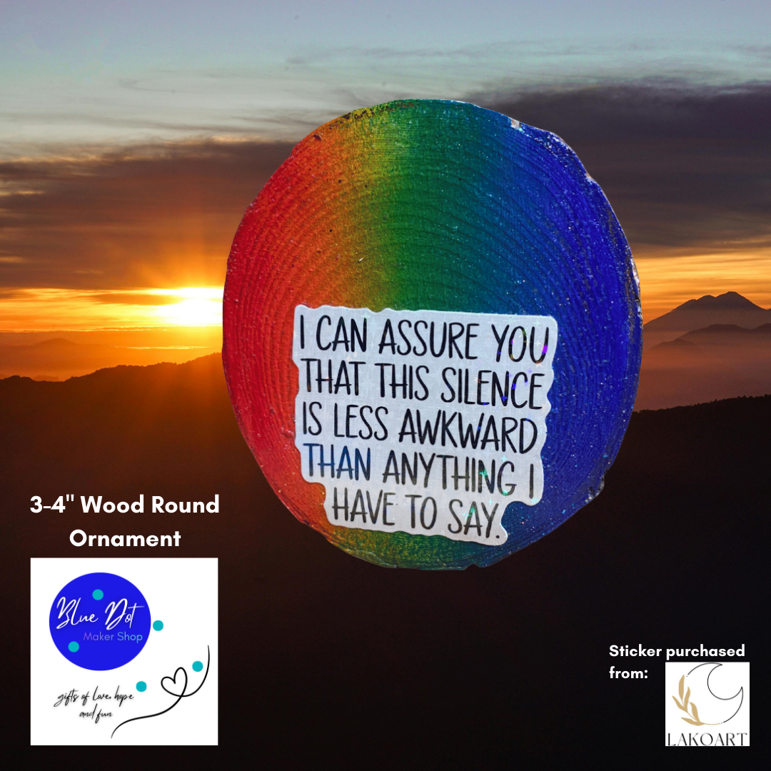 Hope & Activism: I am a conduit for nonsense