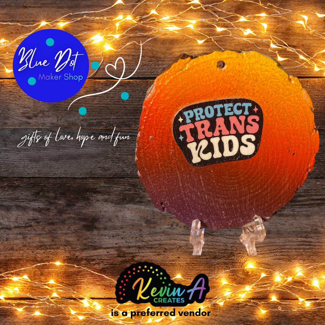 Preferred Vendor - KevinACreates