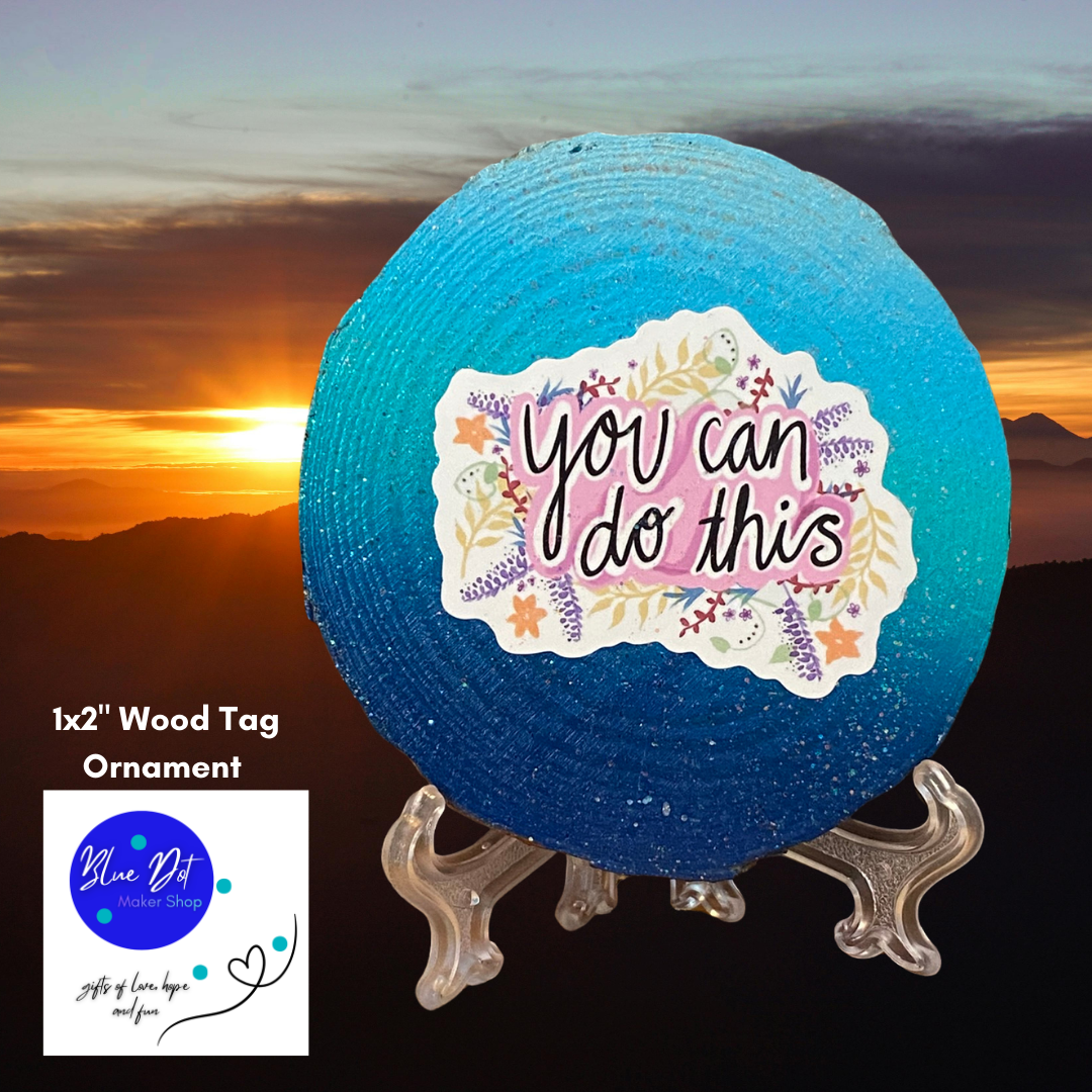 Hope & Activism: You can do this