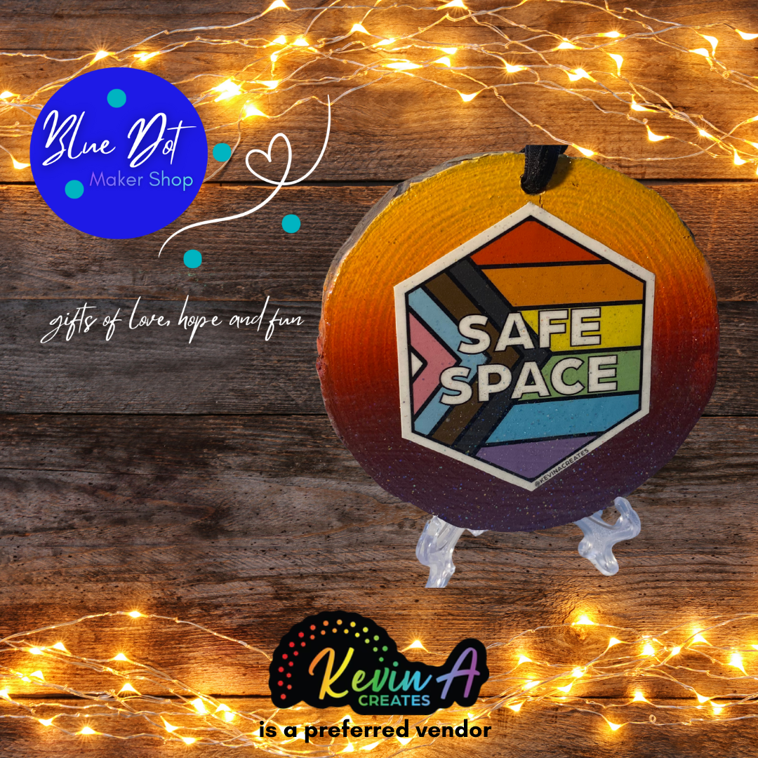 Preferred Vendor - KevinACreates