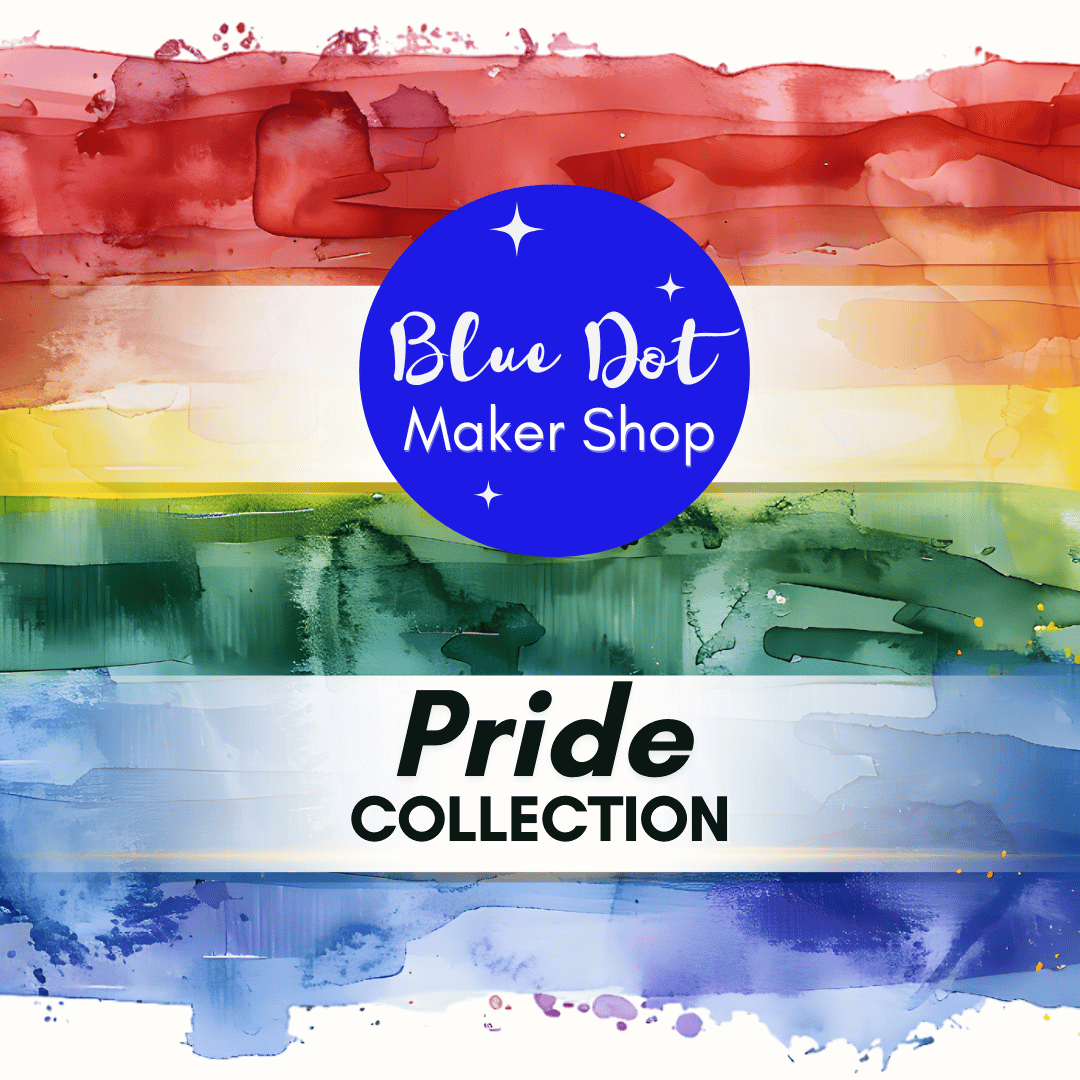 Pride Collection  - Custom Orders